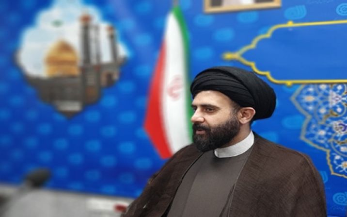 اداره کل آموزش فنی و حرفهای قم موفق به کسب رتبه برتر شد اداره کل آموزش فنی و حرفهای قم موفق به کسب رتبه برتر شد